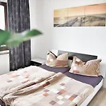 Landgut Mit Garten- Grill Und Terrasse By Interhome Apartment Mönkebude