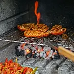 Landgut Mit Garten- Grill Und Terrasse By Interhome Mönkebude