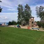 Landgut Mit Garten- Grill Und Terrasse By Interhome Mönkebude