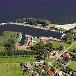 Landgut Mit Garten- Grill Und Terrasse By Interhome * Mönkebude