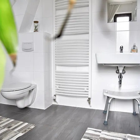Appartement Landgut Mit Garten- Grill Und Terrasse By Interhome