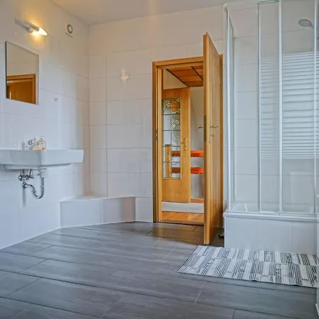 Landgut Mit Garten- Grill Und Terrasse By Interhome * Mönkebude
