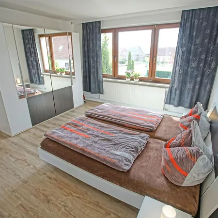Landgut Mit Garten- Grill Und Terrasse By Interhome * Mönkebude