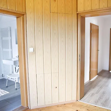 Landgut Mit Garten- Grill Und Terrasse By Interhome Appartement *