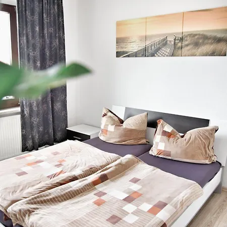Landgut Mit Garten- Grill Und Terrasse By Interhome Appartement Mönkebude