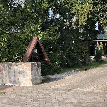 Landgut Mit Garten- Grill Und Terrasse By Interhome * Mönkebude